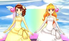 画像集#075のサムネイル/「アイカツ! シンデレラレッスン」主なゲームの流れやミニゲーム形式のレッスンの内容,早期購入者封入特典情報などが公開に