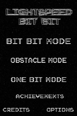 Lightspeed Bit Bit