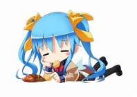 画像集#028のサムネイル/姉俺妹妹妹+幼馴染,女の子しかいない家族の一員に。PSP用ソフト「恋愛0キロメートル Portable」が2012年冬に発売