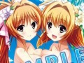「恋愛0キロメートル Portable」,肌色多めの描き下ろし予約特典が色付きで公開に