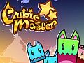 【10月2日のiOS向けアプリセール情報】動物のようなキューブを操るパズルゲーム「キュービー - Pro」が期間限定で無料配信中