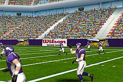 #004Υͥ/NFL饤󥹤NFL Pro 2013פiOSǤۿư
