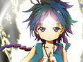 10月からアニメも始まる漫画「マギ」のニンテンドー3DS用アクションRPG「マギ はじまりの迷宮」が2013年春に発売