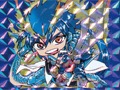 3DS「マギ はじまりの迷宮」に登場する「シンドバッド」「ジュダル」のキャラクター情報が公開。初回特典にはマギシールも