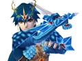 「マギ はじまりの迷宮」,追加キャラクター2体のDLCが無料配信中。「パラレルストーリー」が発生するキャラクターの組み合わせも公開に