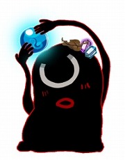 画像集#013のサムネイル/アークシステムワークスの3DS用新タイトル「疾風のうさぎ丸 −恵みの珠と封魔の印−」公式サイトが公開