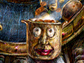 トラウマ必至のiOS向け“落ちもの”ゲーム「StrangePot」を紹介する「(ほぼ)日刊スマホゲーム通信」第77回