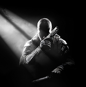 画像集#003のサムネイル/「CoD:ブラックオプスII 吹き替え版」(PS3/Xbox 360/Wii U)および「CoD:ブラックオプス ディクラシファイド」(PS Vita)がいずれも12月20日に発売
