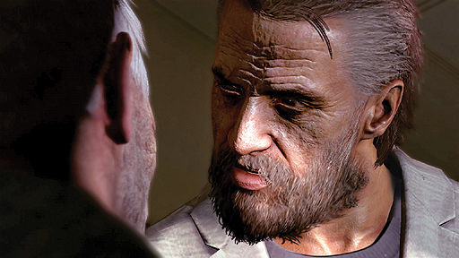 画像集#004のサムネイル/「CoD:ブラックオプスII 吹き替え版」(PS3/Xbox 360/Wii U)および「CoD:ブラックオプス ディクラシファイド」(PS Vita)がいずれも12月20日に発売