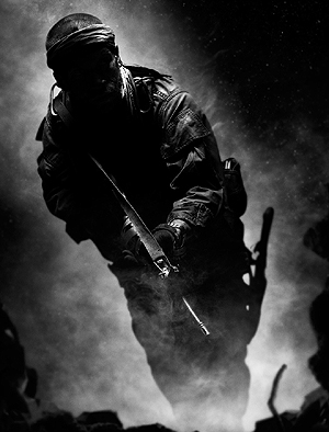 画像集#005のサムネイル/「CoD:ブラックオプスII 吹き替え版」(PS3/Xbox 360/Wii U)および「CoD:ブラックオプス ディクラシファイド」(PS Vita)がいずれも12月20日に発売