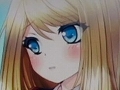 アニメ「ガールフレンド(仮)」が2014年秋にテレビ東京系列でオンエア。キャスト達が挨拶したアニメ製作発表会をレポート