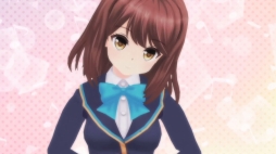 画像集 No.017のサムネイル画像 / 「ガールフレンド（♪）」最新映像も公開された，「ガールフレンド（仮）」のイベント「聖櫻学園 真夏の音楽祭2015」をレポート