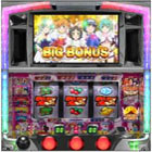 画像ギャラリー No.001のサムネイル画像 / 「パチスロ快盗天使ツインエンジェル3」が777townSP for Google Playに登場