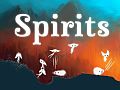 【10月5日のAndroid向けアプリセール情報】幻想的なデザインのアクションゲーム「Spirits」が117円で配信中