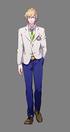 画像集#007のサムネイル/PSP用女性向け恋愛シム「はつカレっ☆恋愛デビュー宣言!」が2013年発売。高校2年生の女の子となって学園生活で「素敵な恋」を体験
