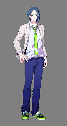 画像集#008のサムネイル/PSP用女性向け恋愛シム「はつカレっ☆恋愛デビュー宣言!」が2013年発売。高校2年生の女の子となって学園生活で「素敵な恋」を体験