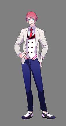 画像集#009のサムネイル/PSP用女性向け恋愛シム「はつカレっ☆恋愛デビュー宣言!」が2013年発売。高校2年生の女の子となって学園生活で「素敵な恋」を体験
