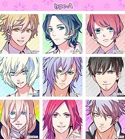 画像集#003のサムネイル/「はつカレっ☆恋愛デビュー宣言！」，Twitterアイコンとバナーの配布を開始