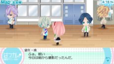 画像集#002のサムネイル/「はつカレっ☆恋愛デビュー宣言!」が本日発売。記念壁紙が公式サイトで配信開始