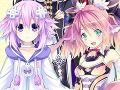 神次元アプリ ネプテューヌが新名称「まいにちコンパイルハート」にリニューアル!モエクロ&トリリオンのヒロインも随時実装