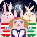 アムロッチ・ウサビッチJUMP!