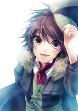 画像集#003のサムネイル/PSP用ADV「英国探偵ミステリア」,登場キャラクター小林誠司とミス・ワトソンのサンプルボイス&キャストコメントが公開に