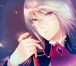 画像集#018のサムネイル/「英国探偵ミステリア」の公式サイトで音声付コレクション第13弾が公開に