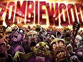 スマートフォン向け新作アクションゲーム「ゾンビウッド」の紹介映像を公開
