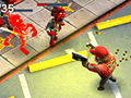ゾンビをなぎ倒して最高の映画を作り上げる。スマートフォン向けアクションRPG「ゾンビウッド」を紹介する「(ほぼ)日刊スマホゲーム通信」第117回