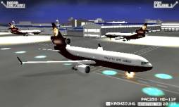 画像集#001のサムネイル/「ぼくは航空管制官 成田 with ANA」の限定QRステージ第9弾が登場