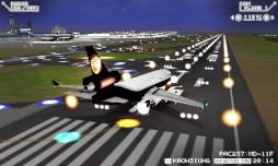 画像集#002のサムネイル/「ぼくは航空管制官 成田 with ANA」の限定QRステージ第9弾が登場