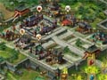 「三国志WARS〜風雲再起〜」領地に設置可能な施設や,三勢力の対戦システムの概要が公開に