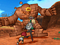 「ドラゴンクエストX dゲーム版」のサービスが本日スタート。タブレット端末「dtab」でドラクエが楽しめる