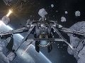 「Star Citizen」でドッグファイトが楽しめるモジュール「Arena Commander Module」がリリース