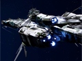 MMOスペースコンバットシム「Star Citizen」がクラウドファンディングで5400万ドルの開発資金獲得に成功