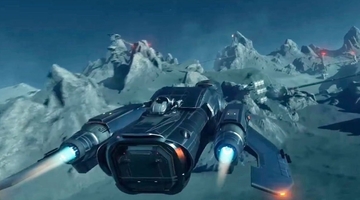 「Star Citizen」のオープンな開発体制がもたらしたメリット