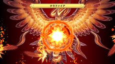 画像集#022のサムネイル/「ディスガイア D2」戦闘マップ上の効果「ジオエフェクト」や,オープニングアニメの一部を紹介。出演声優陣からのコメントも