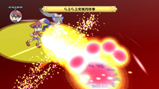 画像集#004のサムネイル/「ディスガイア D2」ダウンロード版の配信が本日スタート。ゲーム本編に追加キャラクターを登場させるDLCやXMB用のアバターも購入可能に
