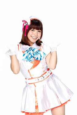 画像集#001のサムネイル/μ's（ラブライブ！）から南條愛乃さんら5名が参戦！　日本一ソフトウェア20周年記念ライブ「魔界ウォーズ Live episode1 アサギの逆襲」追加ゲスト情報