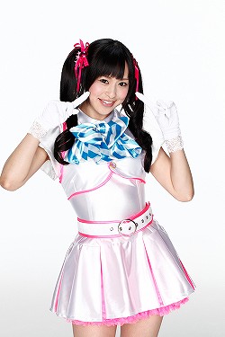 画像集#003のサムネイル/μ's（ラブライブ！）から南條愛乃さんら5名が参戦！　日本一ソフトウェア20周年記念ライブ「魔界ウォーズ Live episode1 アサギの逆襲」追加ゲスト情報