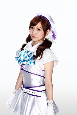画像集#004のサムネイル/μ's（ラブライブ！）から南條愛乃さんら5名が参戦！　日本一ソフトウェア20周年記念ライブ「魔界ウォーズ Live episode1 アサギの逆襲」追加ゲスト情報