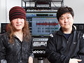 佐藤天平氏と伊藤賢治氏が届けたいメッセージとは?――iTunes Storeでチャリティアルバム「birthheart」を配信中の「W-NOTE」にインタビュー