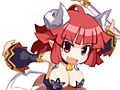 「ディスガイア D2」,DLC第5弾を本日配信。SRPG「ラ・ピュセル†ラグナロック」から「プリエ」「魔王プリエ」「エクレール」が参戦