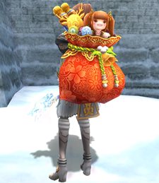 画像集#009のサムネイル/「PRIDE OF SOUL -舞翔伝-」新武器「双剣」追加など,冬の3大アップデート第1弾を本日実施。期間限定武将が入手できるキャンペーンも開催中
