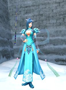 画像集#013のサムネイル/「PRIDE OF SOUL -舞翔伝-」新武器「双剣」追加など,冬の3大アップデート第1弾を本日実施。期間限定武将が入手できるキャンペーンも開催中