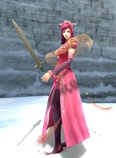 画像集#014のサムネイル/「PRIDE OF SOUL -舞翔伝-」新武器「双剣」追加など,冬の3大アップデート第1弾を本日実施。期間限定武将が入手できるキャンペーンも開催中