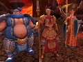 「PRIDE OF SOUL」本日のアップデートで西遊記の登場人物に変身して戦える「摩雲洞」など5つの新ダンジョンが登場