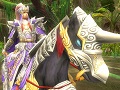 「PRIDE OF SOUL」アップデートで新システム「名将派遣システム」や新大規模戦場「樊城の戦」が実装に。エイプリルフールイベントの続編もスタート