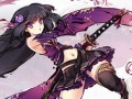 「PRIDE OF SOUL -舞翔伝-」,新武器「太刀」や新マップを追加する大型アップデートが本日実装。各種キャンペーンもスタートだ