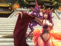 「PRIDE OF SOUL」,本日のアップデートで新競技場「太極試練」「太極破敵」が実装。アイテムやアバターが手に入るキャンペーンも開催
